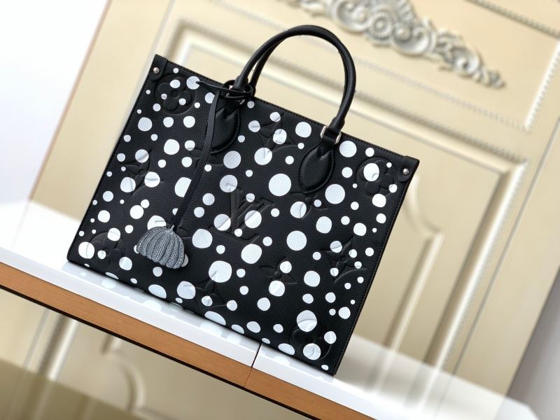 LV Shopping Bags